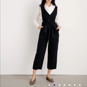 Alex mill Ollie overall